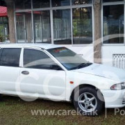 MITSUBISHI LIBERO 1997