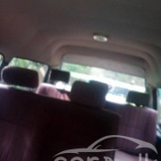 TOYOTA TOWNACE CR26 1987