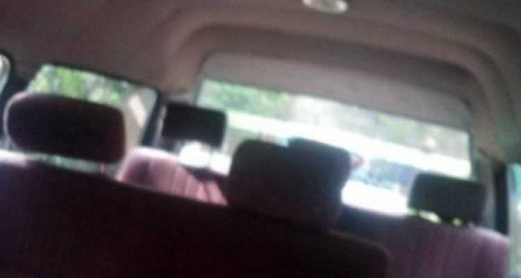 TOYOTA TOWNACE CR26 1987