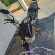 TVS STAR SPORT 2007