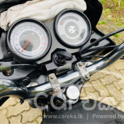 BAJAJ PLATINA 2017