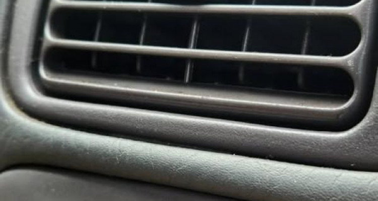TOYOTA COROLLA AE110 1997