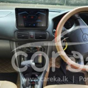 TOYOTA COROLLA AE110 1997