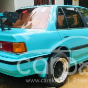 HONDA GRAND CIVIC 1989