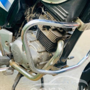 TVS VICTOR 2005