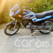 TVS VICTOR 2005