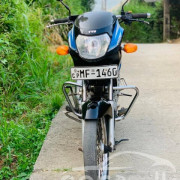 TVS VICTOR 2005