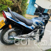 TVS VICTOR 2005