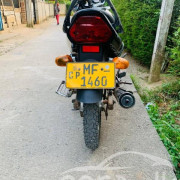 TVS VICTOR 2005