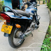 TVS VICTOR 2005