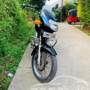 TVS VICTOR 2005