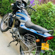 TVS VICTOR 2005