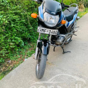 TVS VICTOR 2005