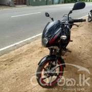 BAJAJ PULSAR 150 2011