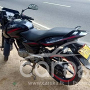 BAJAJ PULSAR 150 2011