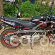 BAJAJ PULSAR 150 2011