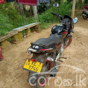 BAJAJ PULSAR 150 2011