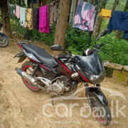 BAJAJ PULSAR 150 2011