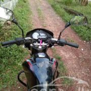 BAJAJ DISCOVER 100 2015