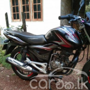 BAJAJ DISCOVER 100 2015