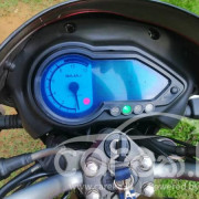 BAJAJ PULSAR 180 2007