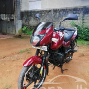BAJAJ PULSAR 180 2007