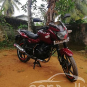 BAJAJ PULSAR 180 2007