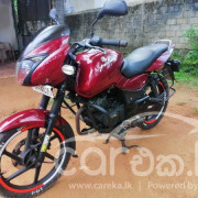 BAJAJ PULSAR 180 2007
