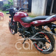 BAJAJ PULSAR 180 2007