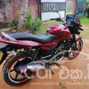 BAJAJ PULSAR 180 2007