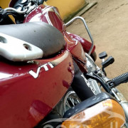 TVS CENTRA 2004