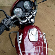 TVS CENTRA 2004