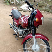 TVS CENTRA 2004