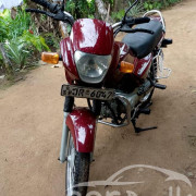 TVS CENTRA 2004