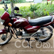 TVS CENTRA 2004