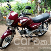 TVS CENTRA 2004