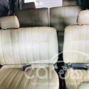 TOYOTA NOAH KR42 2005