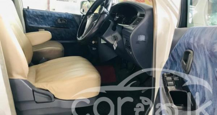 TOYOTA NOAH KR42 2005