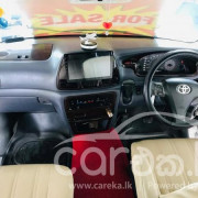 TOYOTA NOAH KR42 2005