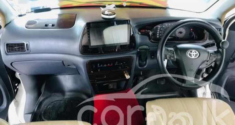 TOYOTA NOAH KR42 2005
