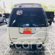 TOYOTA NOAH KR42 2005