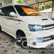 TOYOTA NOAH KR42 2005