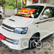 TOYOTA NOAH KR42 2005