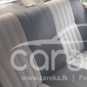 TOYOTA COROLLA CE90 1990