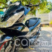 HONDA PCX 2016