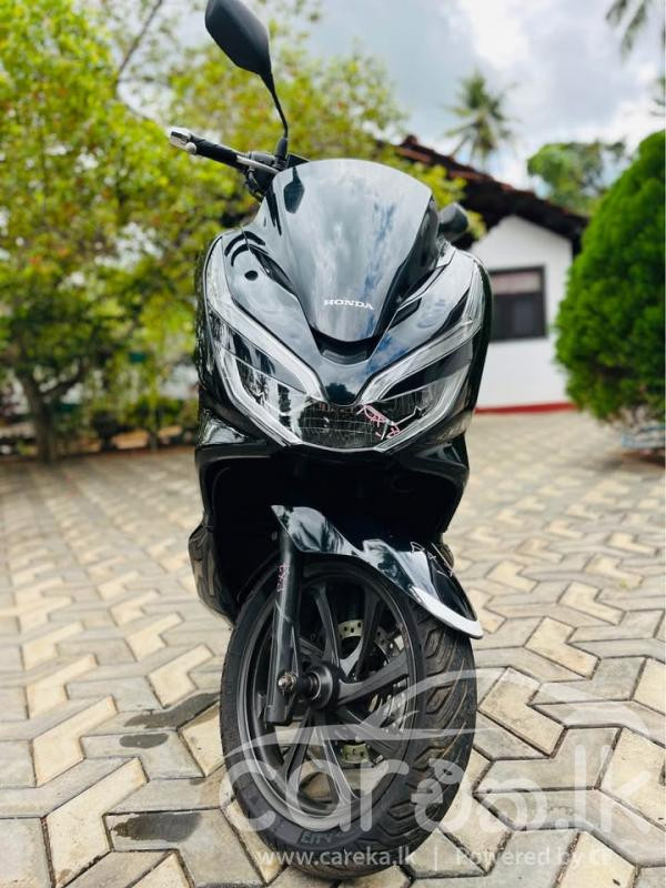 HONDA PCX 2020