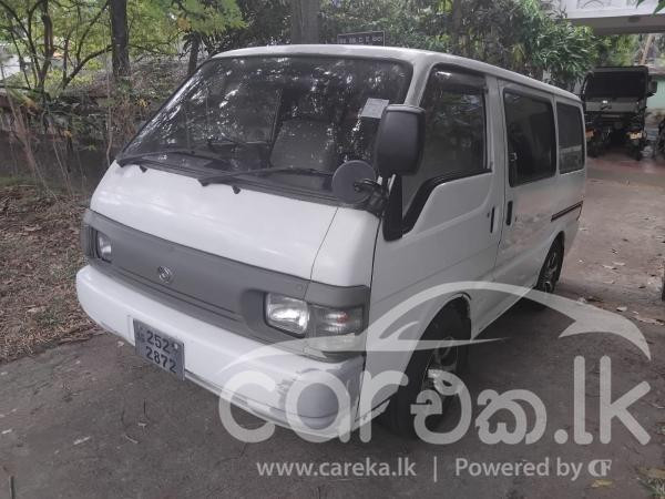 MAZDA BONGO 1994