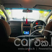 PERODUA VIVA ELITE 2012
