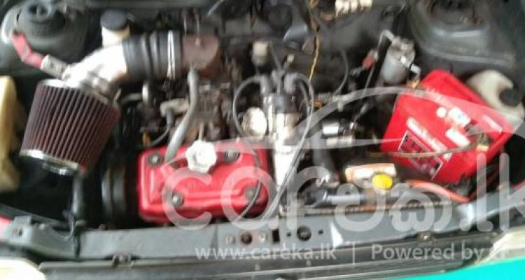SUZUKI MARUTI 800 2004