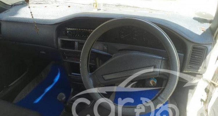 TOYOTA COROLLA DX WAGON 1996